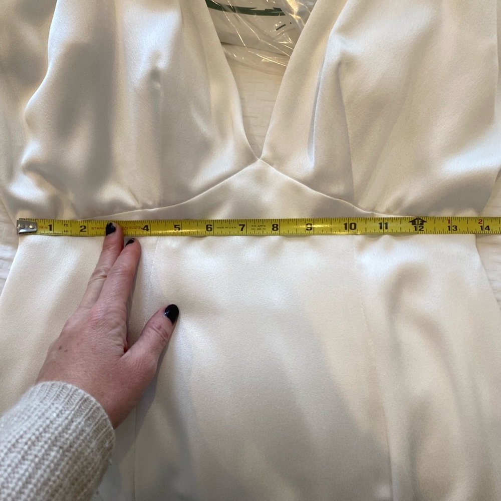 Jenny Yoo Beal Gown, Size 4